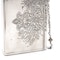 Russian silver cigarette case and vesta, Moscow 1891 - image 5