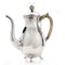 Russian silver coffeepot, St.-Petersburg, 1856 - image 2