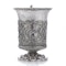 Russian silver cup, Moscow 1848, Ivan Gubkin - image 5