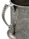 Sterling Silver - Stephen Smith Victorian Christening Mug - 1870 - image 7
