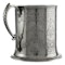 Sterling Silver - Stephen Smith Victorian Christening Mug - 1870 - image 3