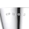 Sterling SILVER - TIFFANY & Co - Wine Goblet - 1987 - image 3