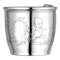 American Sterling Silver - Early Matthews & Co KEWPIE Mug - image 3
