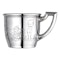 American Sterling Silver - Early Matthews & Co KEWPIE Mug - image 5