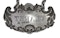 Sterling Silver - Charles Riley & George Storer Decanter Label - 1837 - image 3