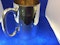 A solid silver pint tankard - image 3