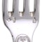 CHRISTOFLE Cardeilhac Cutlery 950 Silver - BRIENNE - 80 Piece Set for 10 Persons - image 7