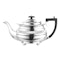 George NATHAN & Ridley HAYES Sterling Silver - 4 Piece Silver Tea Set - 1909 - image 3