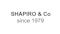 Sapphire Diamond Ring in 18ct White Gold date circa 1980, SHAPIRO & Co since 1979 - image 9