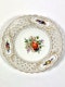 Set of Meissen fruit plates - image 4