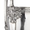 Antique late Victorian sterling silver impressive large trophy cup, London 1874. - image 6