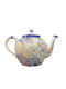 Russian Antique Soviet Porcelain Teapot - image 4
