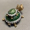 Mappin and Webb tortoise brooch - image 2