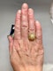 Opal Ring in 18ct Gold date circa 1960, Lilly's Attic since 2001 - image 4