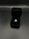 Beautiful Blue Sapphire&Diamond Ring SOLD - image 7