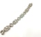Rare Art Deco Diamond Bracelet SOLD - image 3