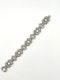 Rare Art Deco Diamond Bracelet SOLD - image 1