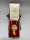 Ruby Diamond Pendant in 18ct Gold date circa 1900, SHAPIRO & Co since1979 - image 3