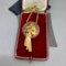 Ruby Diamond Pendant in 18ct Gold date circa 1900, SHAPIRO & Co since1979 - image 6