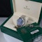 Rolex Sky Dweller 326934 Oyster Blue Dial Pre Owned 2020 - image 5