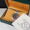 Rolex GMT master II 16710 Pepsi Oyster Pre Owned 2000 - image 5