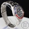 Rolex GMT master II 16710 Pepsi Oyster Pre Owned 2000 - image 3