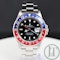 Rolex GMT master II 16710 Pepsi Oyster Pre Owned 2000 - image 1