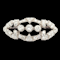 Art deco diamond brooch SKU: 6122 DBGEMS - image 1