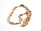Georg Jensen 18k gold Butterfly bracelet - image 2