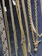 Selection of Gold and Silver Vintage Chains, Lilly's Attic since 2001 - image 3