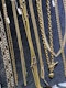Selection of Gold and Silver Vintage Chains, Lilly's Attic since 2001 - image 2