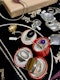 Selection of Georg Jensen vintage Rings, SHAPIRO & Co since1979 - image 1