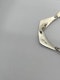 Georg Jensen Peak bracelet Hans Hansen Sterling Silver - image 2