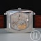 L.U.Chopard 2294 Chronometer Tonneau White Gold - image 5