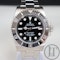 Rolex Submariner No Date 114060 2015 40mm Pre Owned - image 1