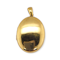 Antique 15ct gold locket SKU: 6216 DBGEMS - image 1
