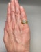 Snake Diamond Ring in 18ct Gold date circa 1970, Lilly's Attic since 2001 - image 2