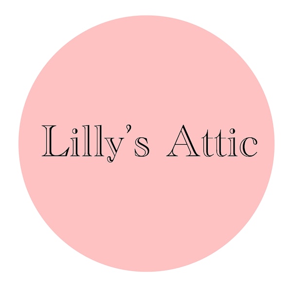 Necklace, Lilly's Attic since 2001 - image 5