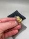 Ruby Sapphire Lion Ring in 18ct Gold dated London 1970, Lilly's Attic since 2001 - image 2