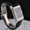 Jaeger LeCoultre Reverso 270.3.62 White Gold Pre Owned - image 3