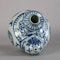 Chinese blue and white kendi, Wanli (1573-1619) - image 2