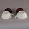 Chinese pair of blanc de chine cups, Kangxi (1622-1722) - image 2
