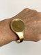 Georg Jensen 18k Gold Torun Watch - image 4