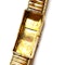 Vintage Universal Gold Watch With Sliding Cover, Circa 1950 - image 9