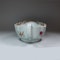 Chinese famille rose armorial sauceboat, c. 1775 - image 3