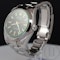 Rolex Milgauss Oyster Steel Green Glass 116400GV - image 3