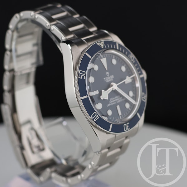 Tudor Black Bay Fifty-Eight 79030B 2022 Pre Owned - image 3
