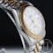 Rolex Datejust 68273 Steel and Gold Jubilee 31mm 1988 - image 4