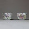Pair of small Canton enamel wine cups, Qianlong (1736-95) - image 1