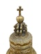 Russian 19th century bronze Tsar Bell - image 5